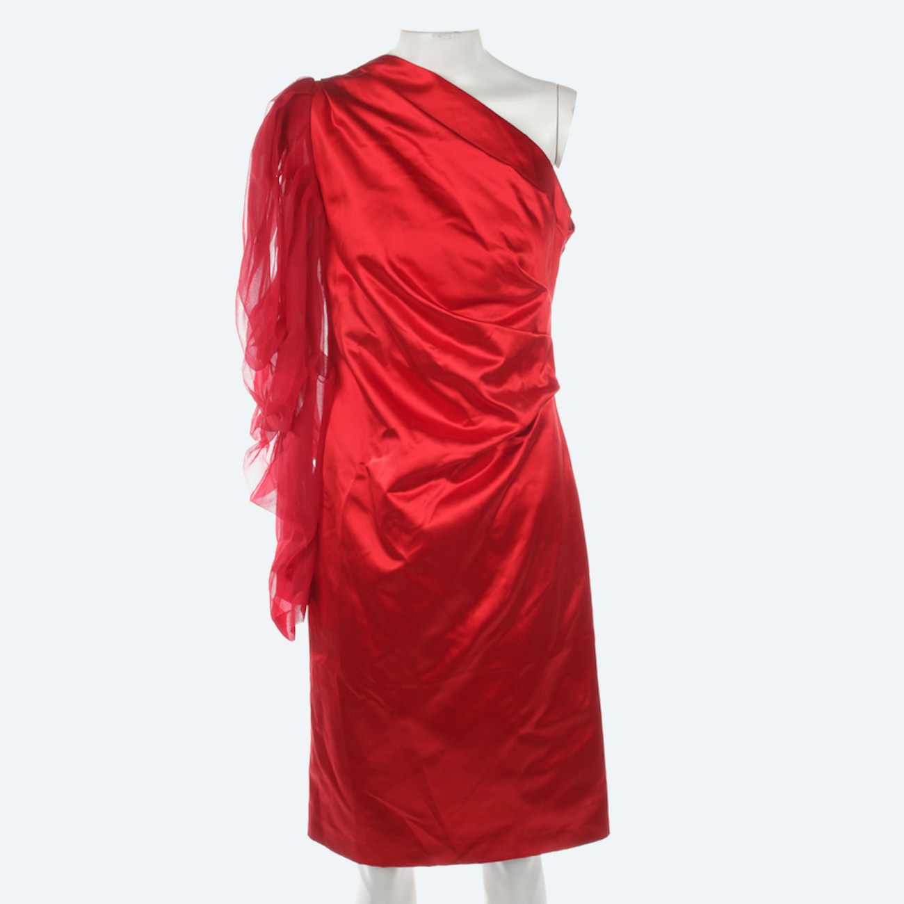 Image 1 of Cocktail Dresses 34 Red in color Red | Vite EnVogue