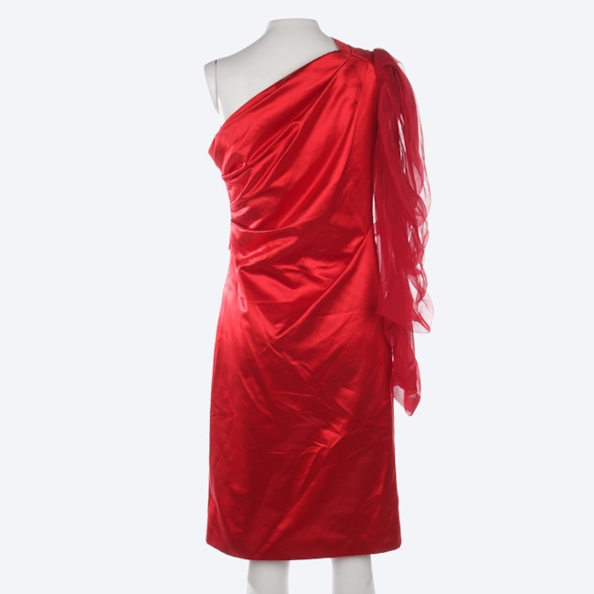 Image 2 of Cocktail Dresses 34 Red in color Red | Vite EnVogue