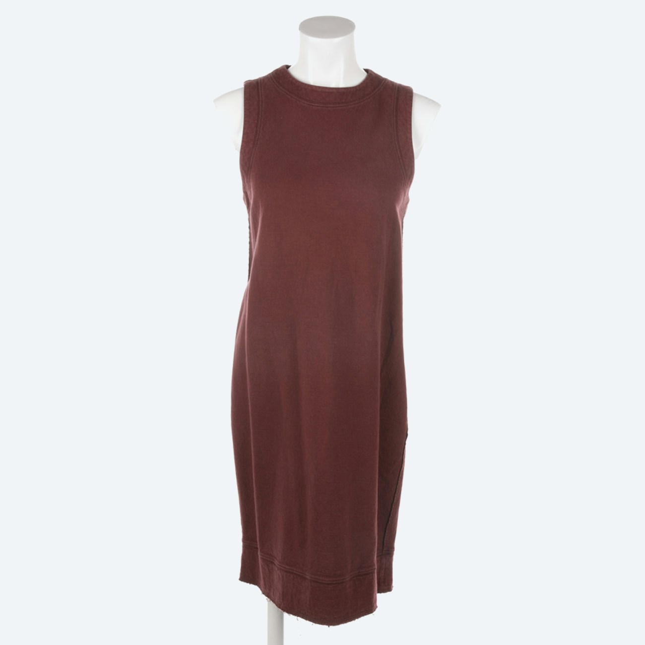 Bild 1 von Kleid M Bordeaux in Farbe Rot | Vite EnVogue