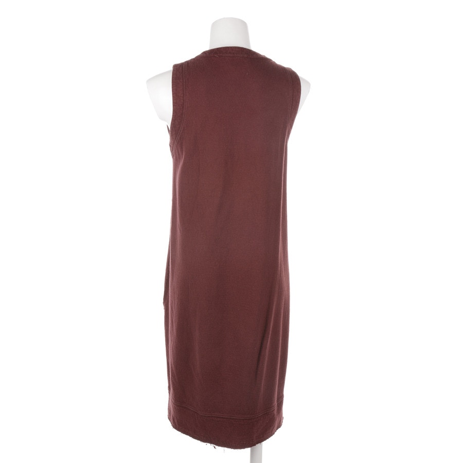 Bild 2 von Kleid M Bordeaux in Farbe Rot | Vite EnVogue