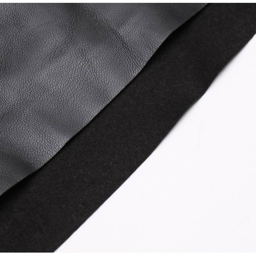 Image 4 of Cocktail Dress M Black in color Black | Vite EnVogue