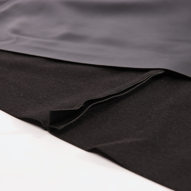 Image 7 of Cocktail Dress M Black in color Black | Vite EnVogue
