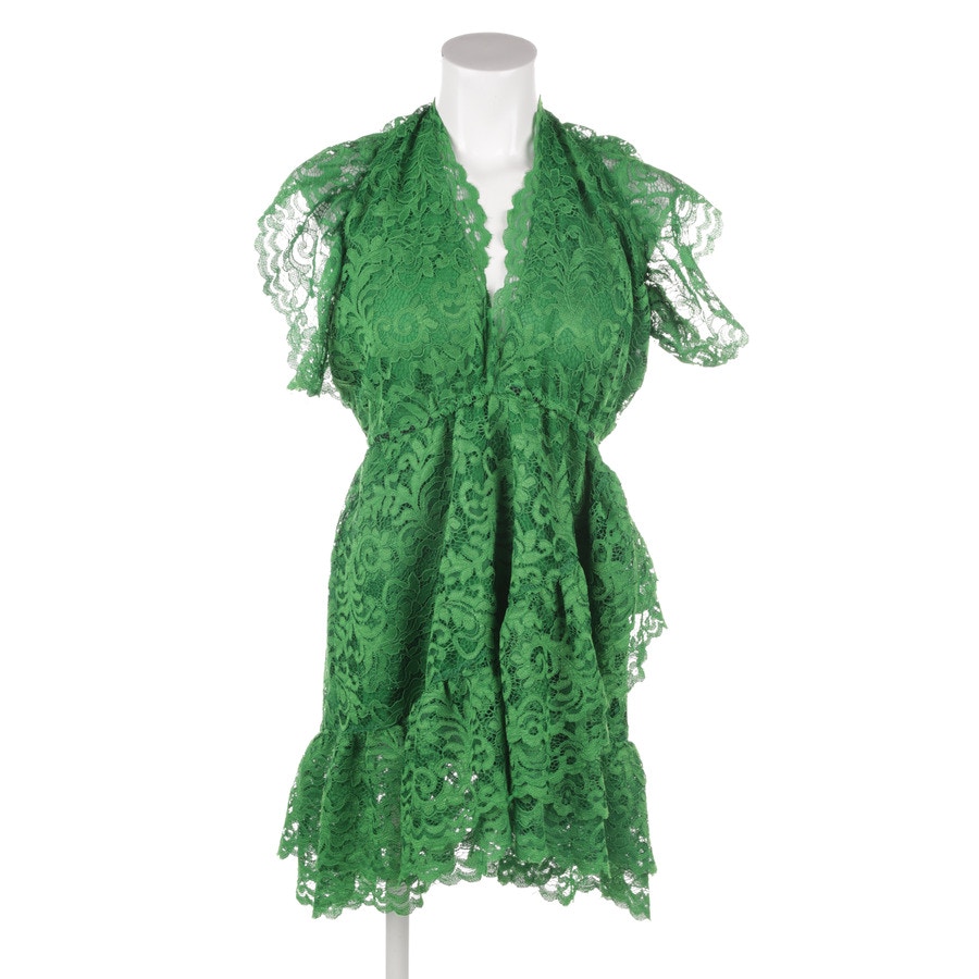 Image 1 of Cocktail Dress 38 Green in color Green | Vite EnVogue