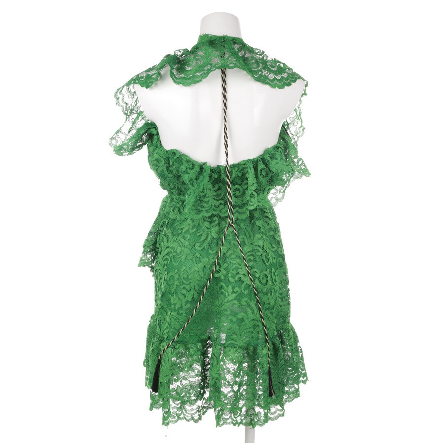 Image 2 of Cocktail Dress 38 Green in color Green | Vite EnVogue