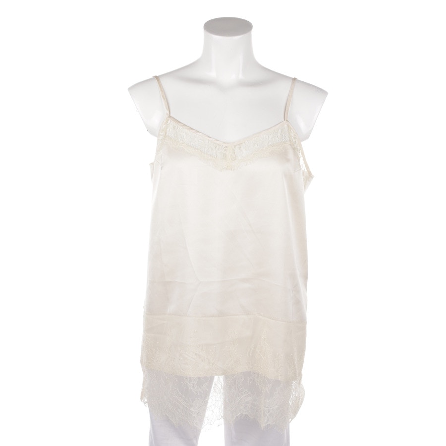 Image 1 of Top M Ivory in color White | Vite EnVogue