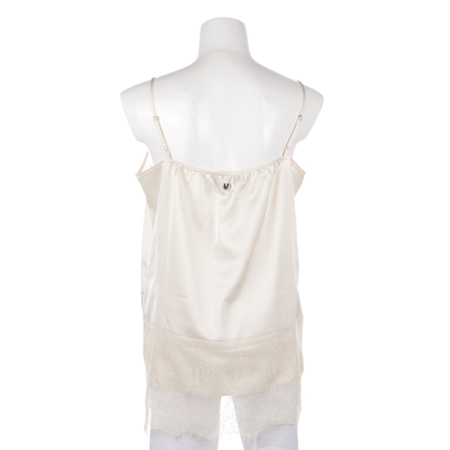 Image 2 of Top M Ivory in color White | Vite EnVogue