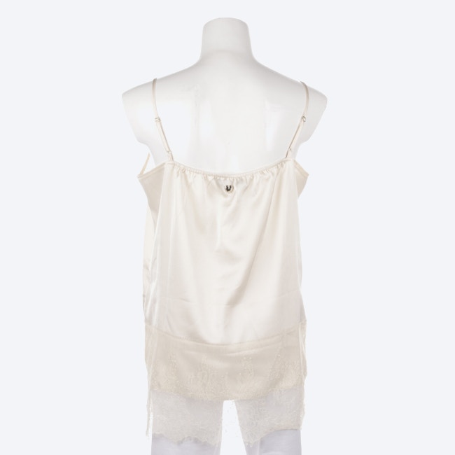 Image 2 of Top M Ivory in color White | Vite EnVogue