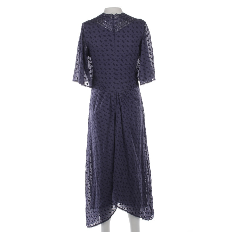 Bild 2 von Kleid 34 Dunkelblau in Farbe Blau | Vite EnVogue