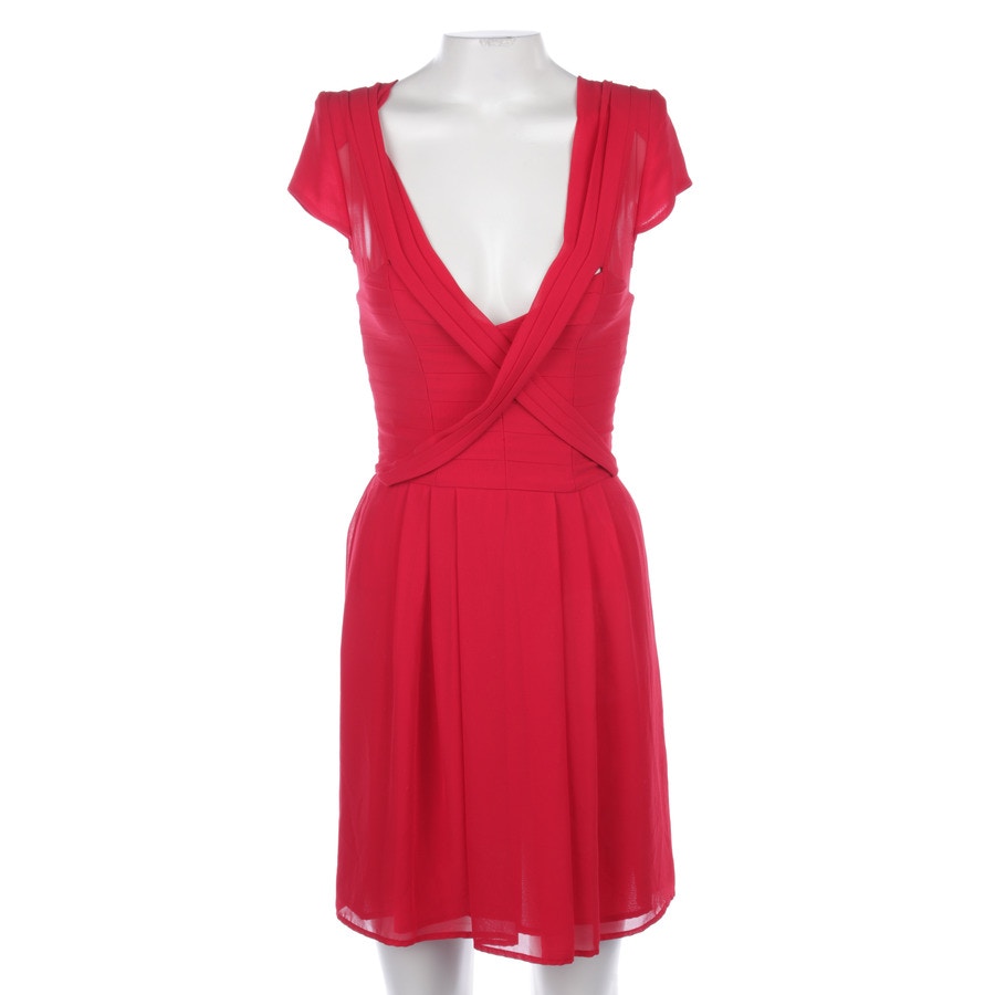 Image 1 of Cocktail Dresses XS Red in color Red | Vite EnVogue