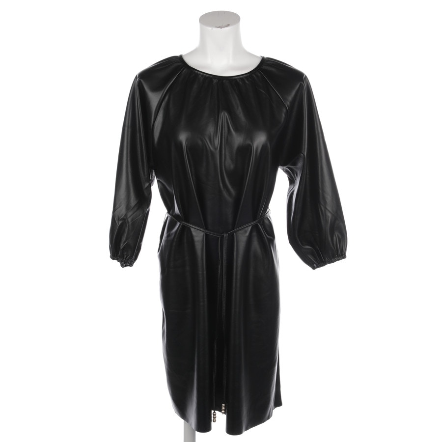 Image 1 of Cocktail Dresses M Black in color Black | Vite EnVogue