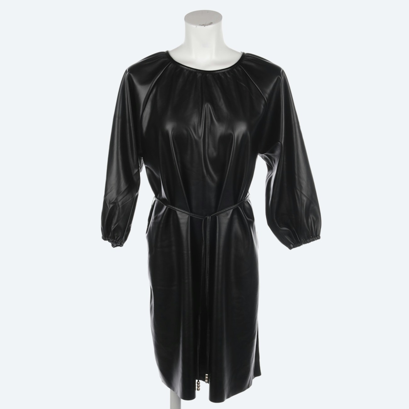 Image 1 of Cocktail Dresses M Black in color Black | Vite EnVogue