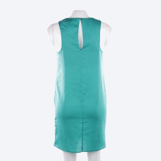 Image 2 of Dress 34 Teal in color Green | Vite EnVogue