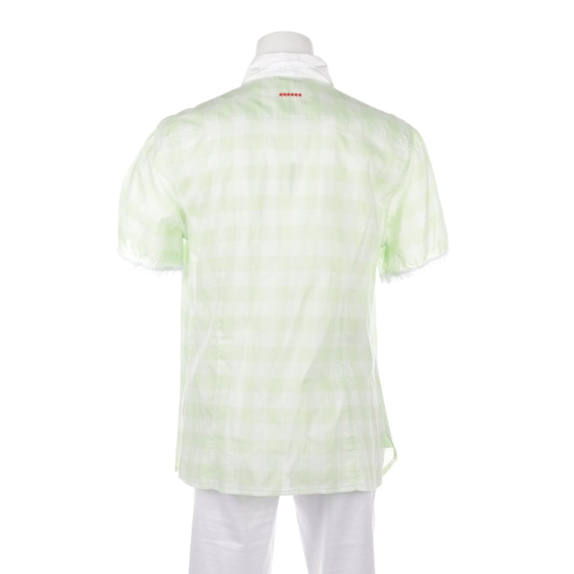 Shirt Blouse XL Lightgreen | Vite EnVogue