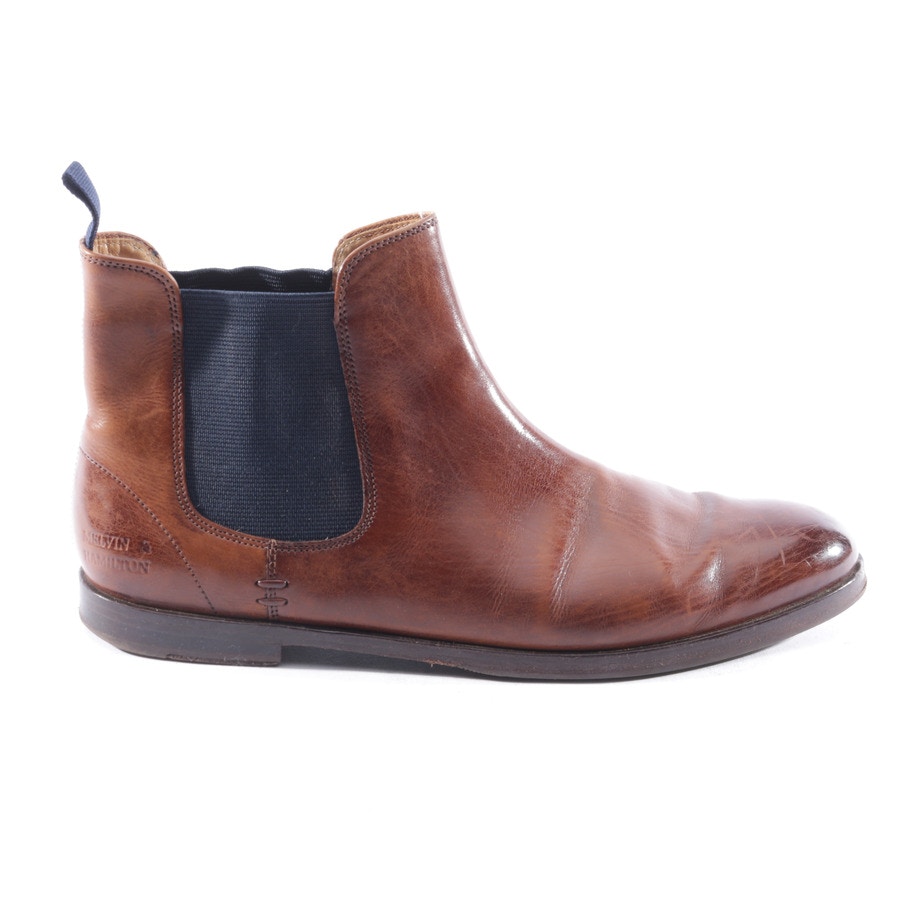 Image 1 of Chelsea Boots EUR 40 Brown in color Brown | Vite EnVogue