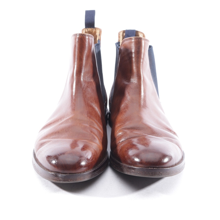 Bild 2 von Chelsea Boots EUR 40 Braun in Farbe Braun | Vite EnVogue