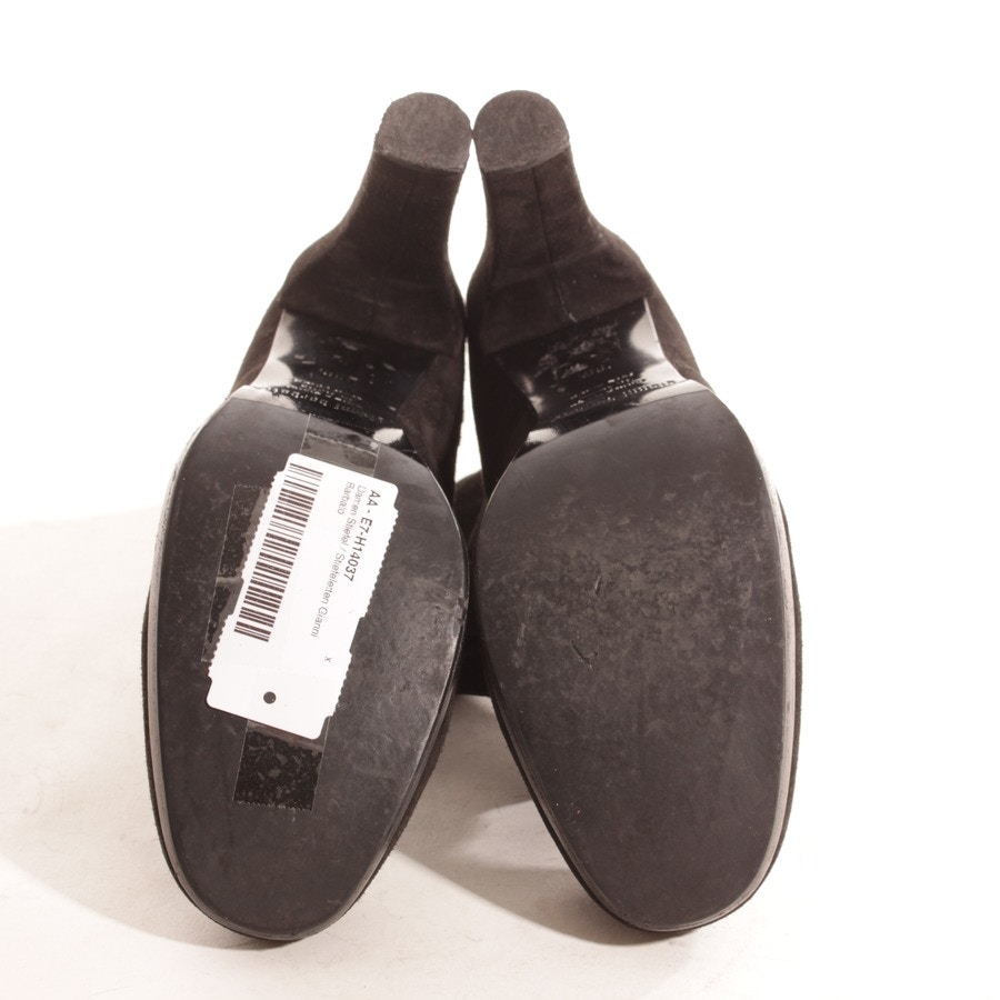Image 6 of Ankle Boots EUR 38.5 Cognac in color Brown | Vite EnVogue