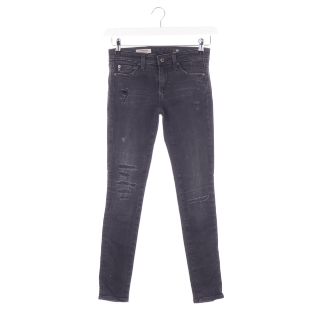Image 1 of Skinny Jeans W25 Anthracite | Vite EnVogue