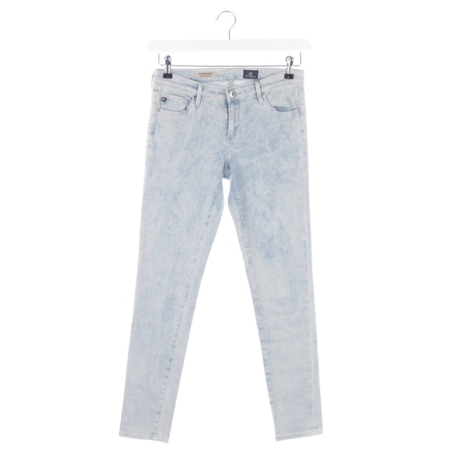 Image 1 of Skinny Jeans W28 Lightblue | Vite EnVogue