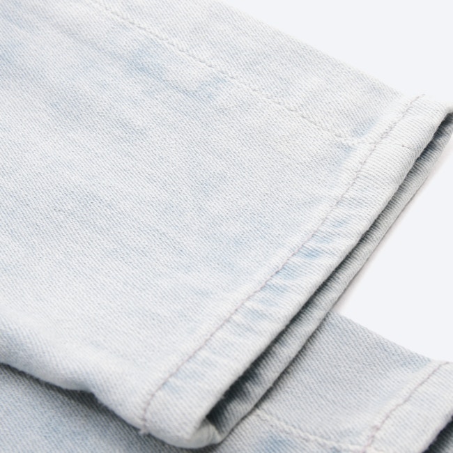Bild 3 von Skinny Jeans W28 Hellblau in Farbe Blau | Vite EnVogue