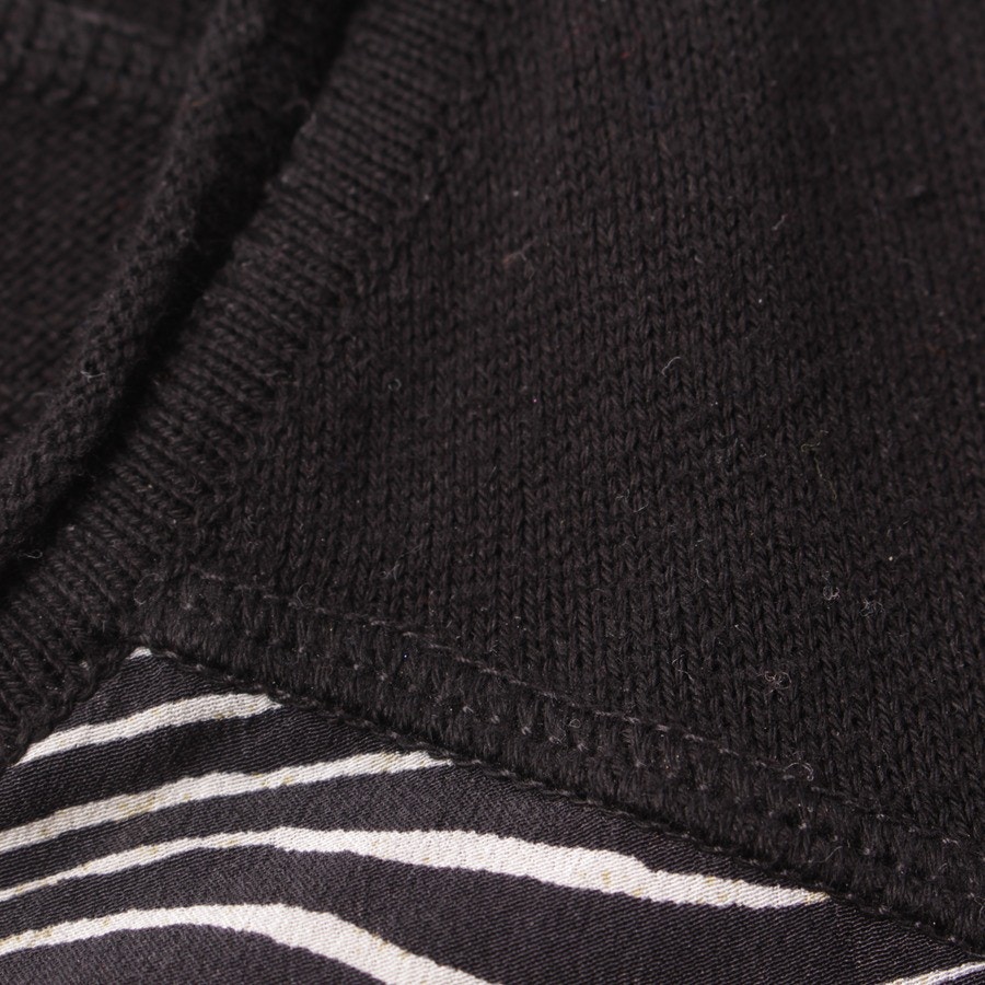 Image 4 of tunics 36 black in color black | Vite EnVogue