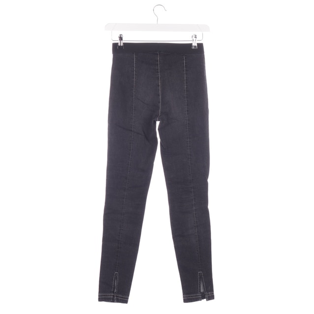 Jeans Skinny 34 Dark Gray | Vite EnVogue