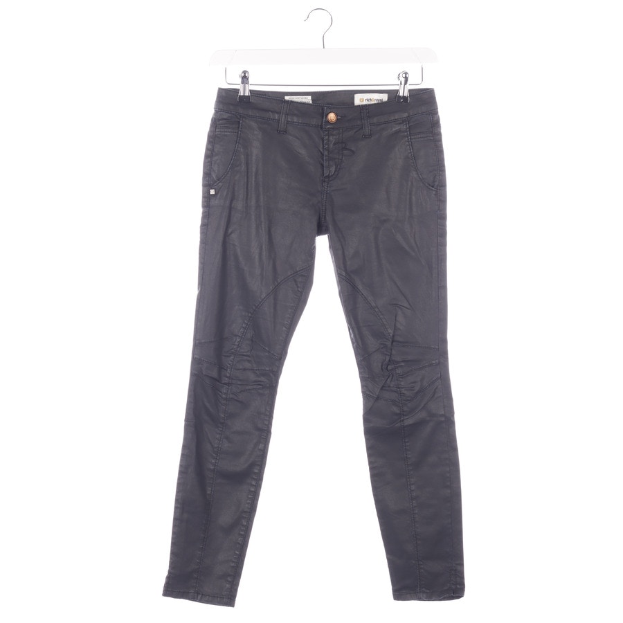 Image 1 of Other Casual Pants W26 Black in color Black | Vite EnVogue