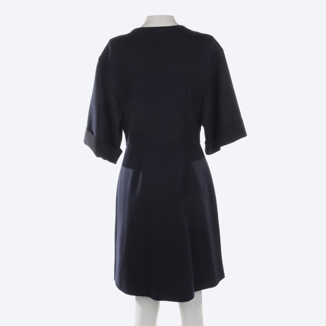 Image 2 of Dress 34 Darkblue in color Blue | Vite EnVogue
