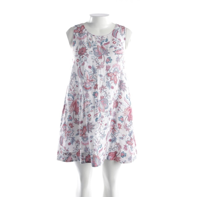 Image 1 of Linen Dress L Multicolored | Vite EnVogue