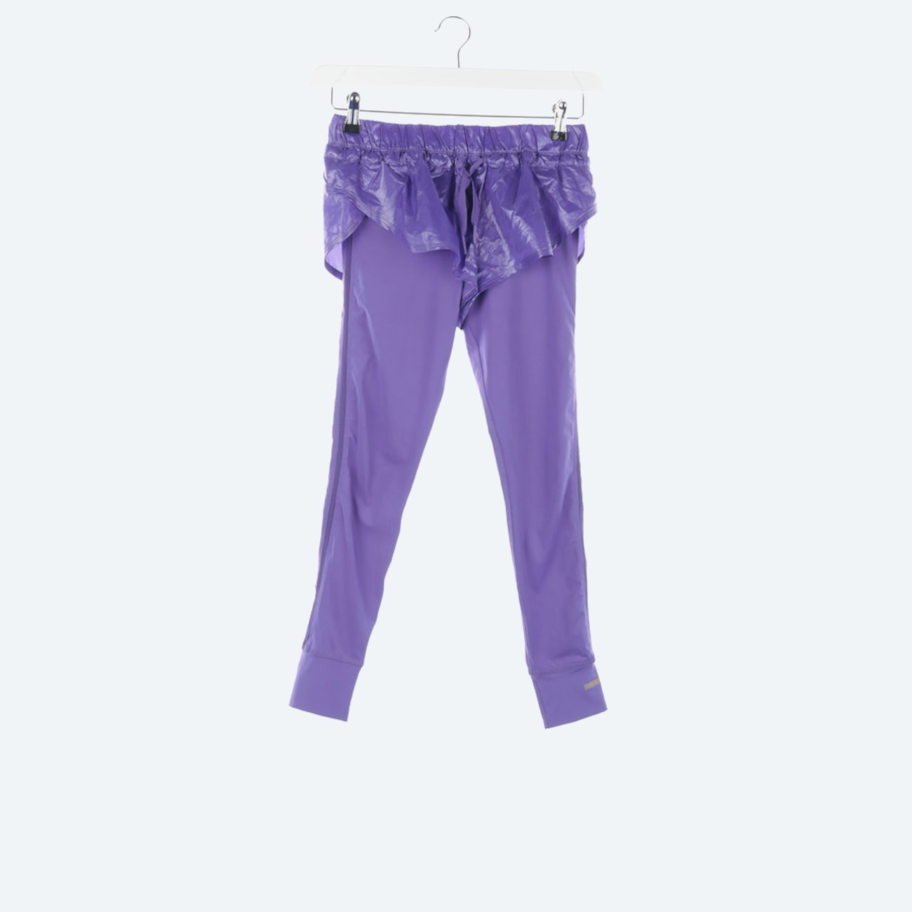 Image 1 of Leggings XS Blueviolet in color Purple | Vite EnVogue
