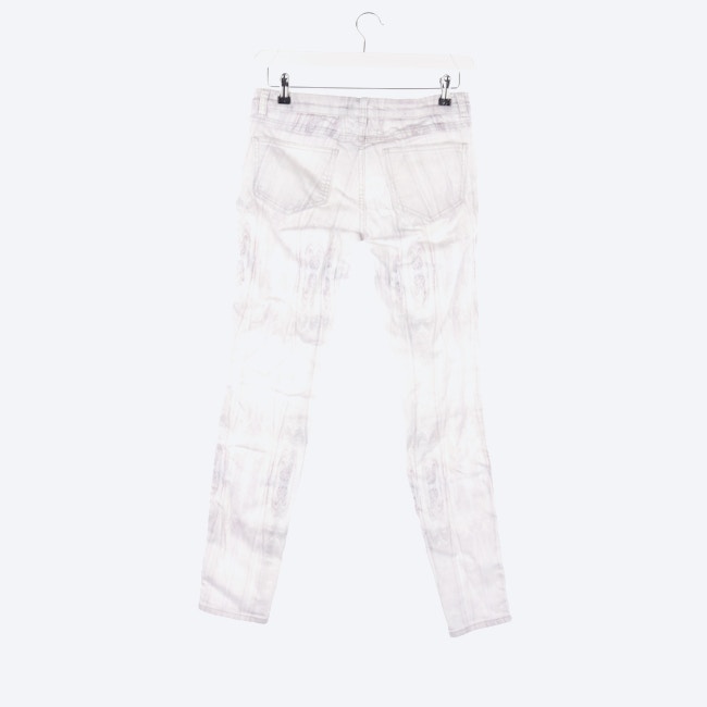 Image 2 of Other Casual Pants W28 Multicolored in color Multicolored | Vite EnVogue
