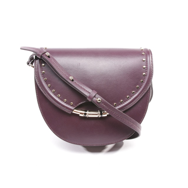 Image 1 of Chrissy Crossbody Bag Purple | Vite EnVogue