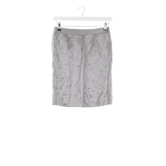 Image 1 of Skirt 32 Gray | Vite EnVogue