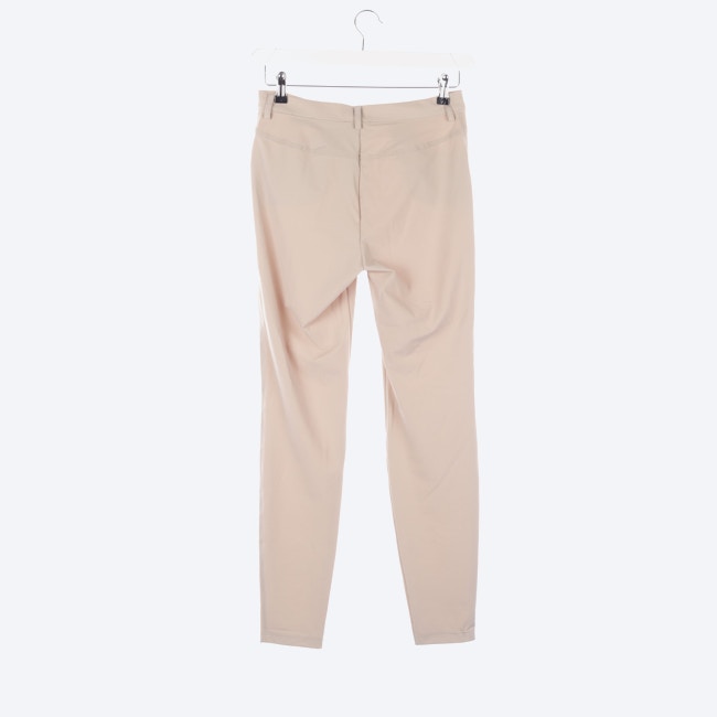 Image 2 of Other Casual Pants 36 Beige in color White | Vite EnVogue