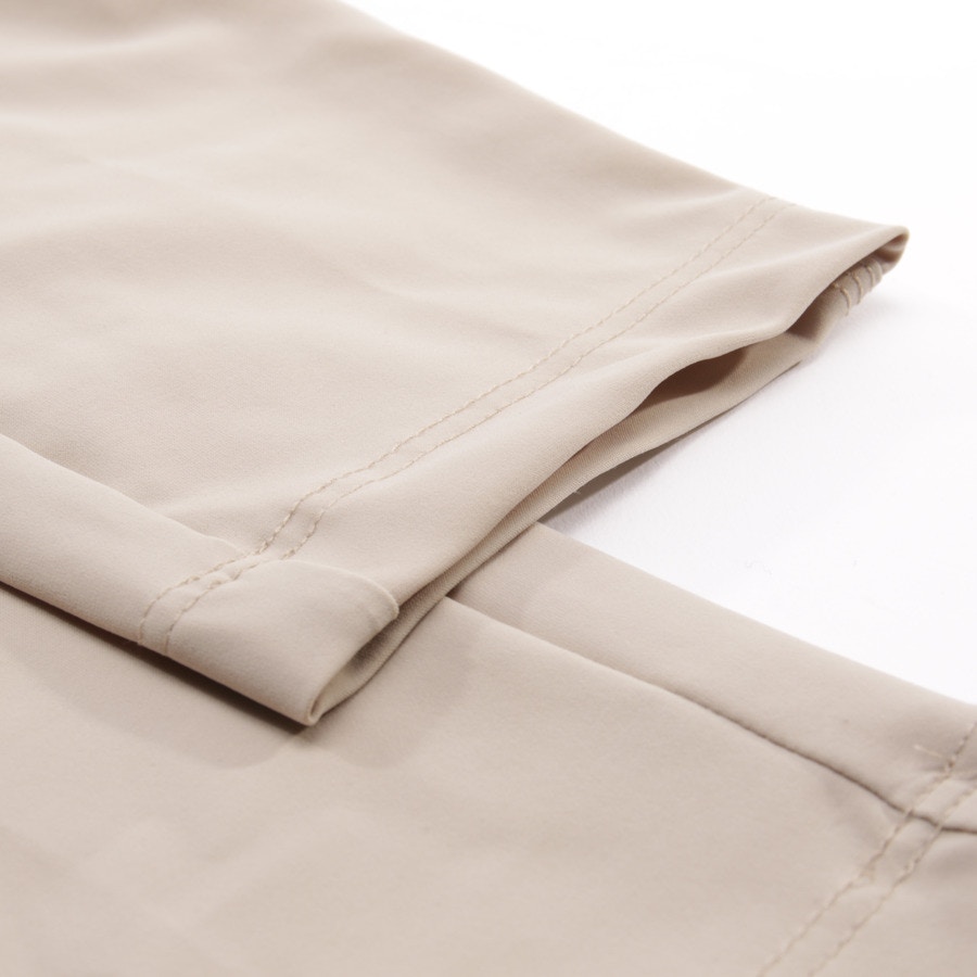 Image 3 of Other Casual Pants 36 Beige in color White | Vite EnVogue