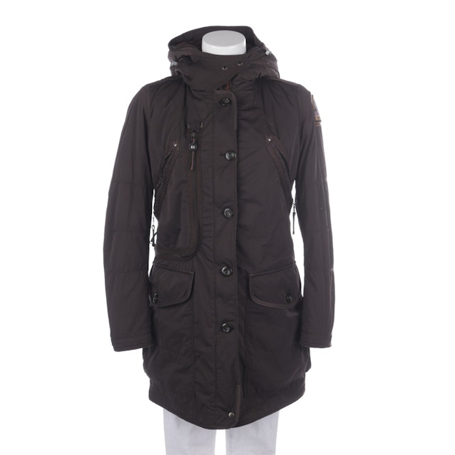 Bild 1 von Winterjacke S Mahagoniebraun | Vite EnVogue