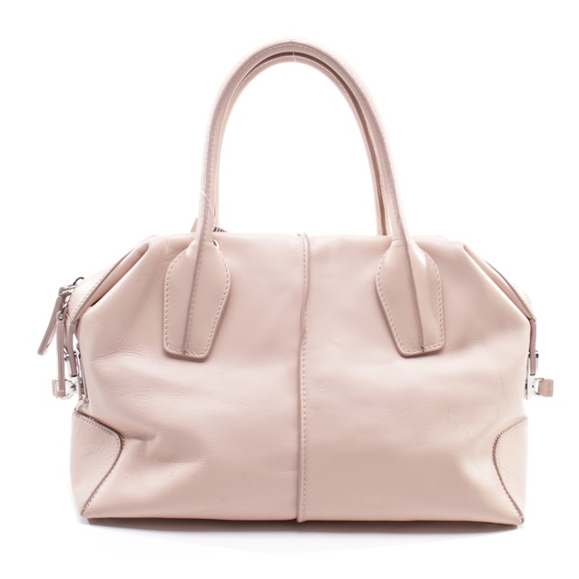 Image 1 of D-Styling Bauletto Handbag Pink | Vite EnVogue