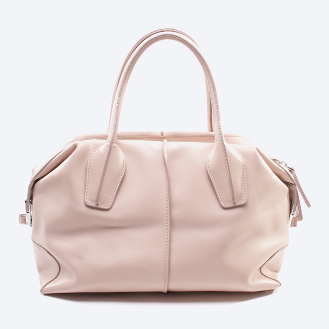Image 2 of D-Styling Bauletto Handbag Pink in color Pink | Vite EnVogue