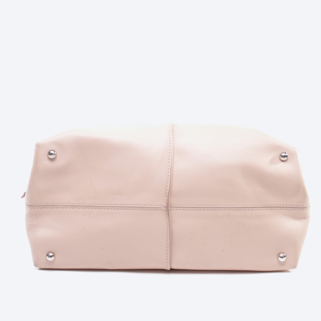 Image 3 of D-Styling Bauletto Handbag Pink in color Pink | Vite EnVogue