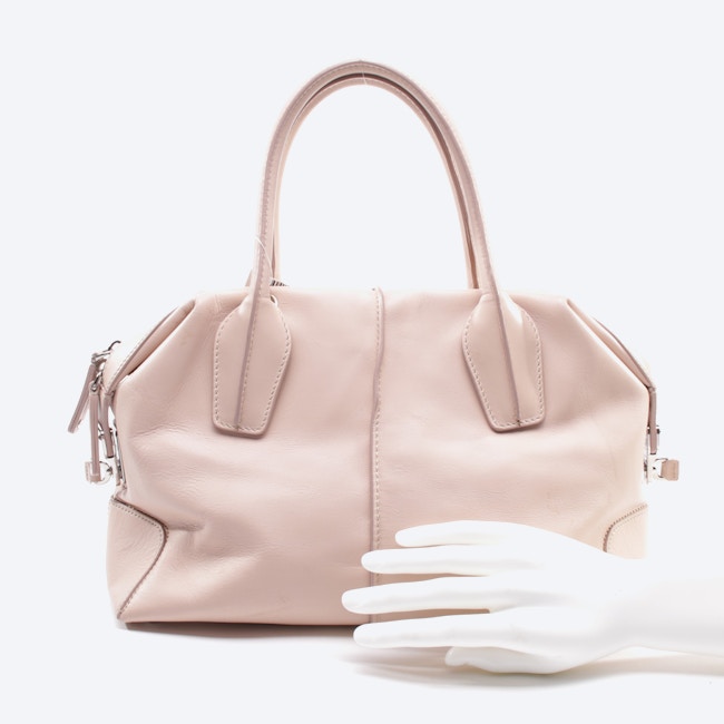 Image 4 of D-Styling Bauletto Handbag Pink in color Pink | Vite EnVogue