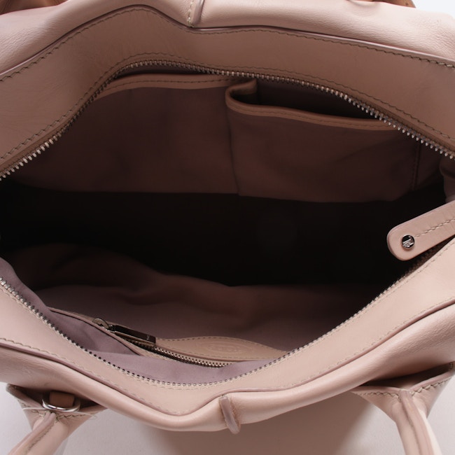 Image 5 of D-Styling Bauletto Handbag Pink in color Pink | Vite EnVogue