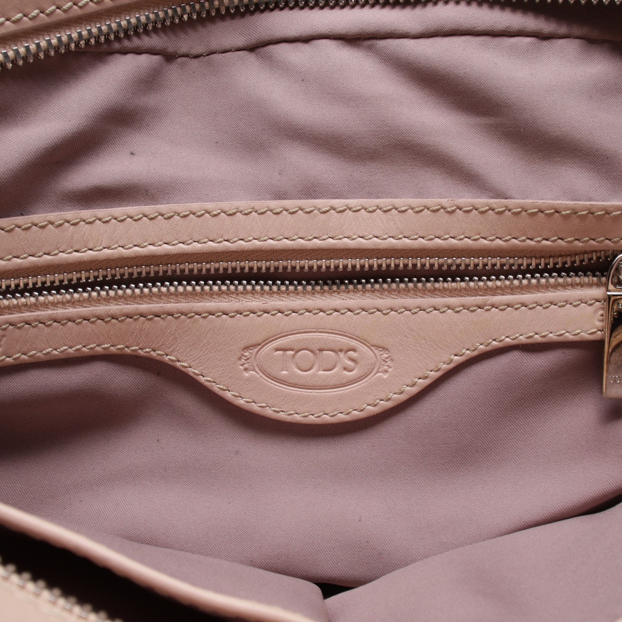 Image 6 of D-Styling Bauletto Handbag Pink in color Pink | Vite EnVogue