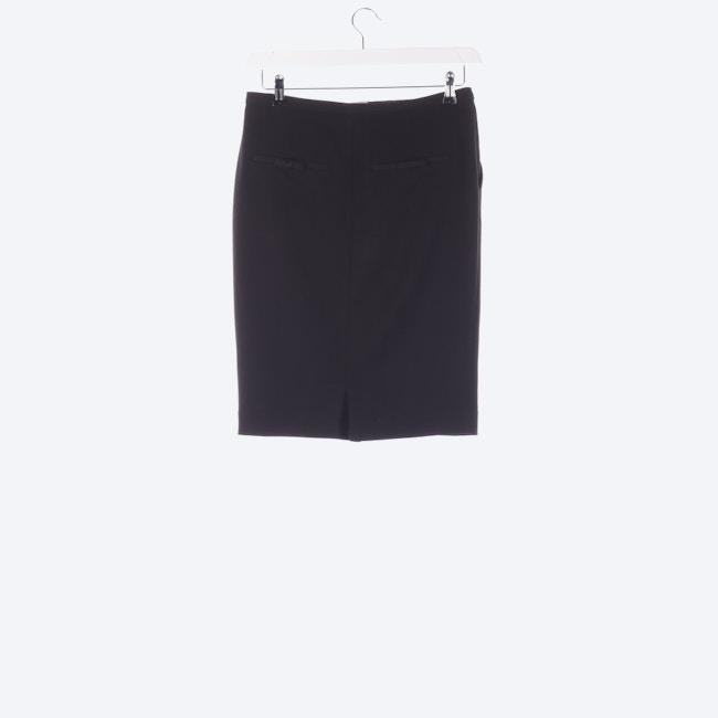 Image 2 of Pencil Skirts 36 Black in color Black | Vite EnVogue