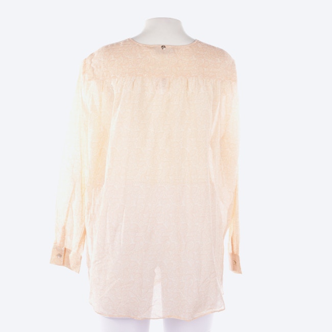 Image 2 of Shirt Blouse XL Darkorange in color Orange | Vite EnVogue