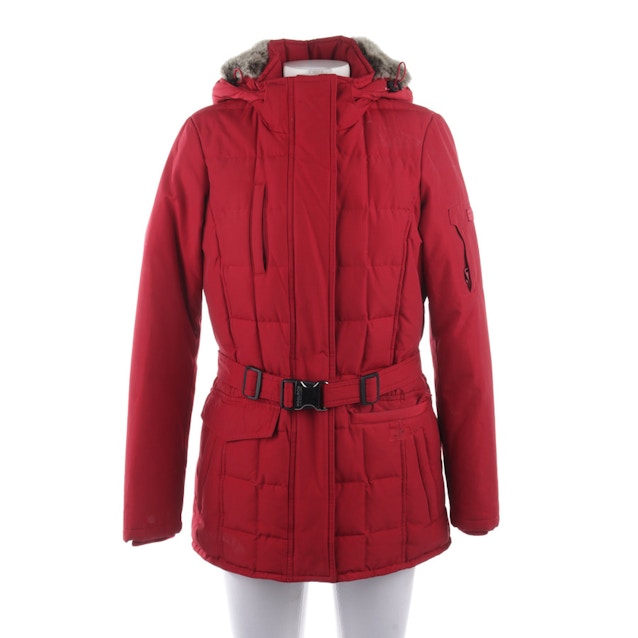 Image 1 of Winter Jacket S Red | Vite EnVogue
