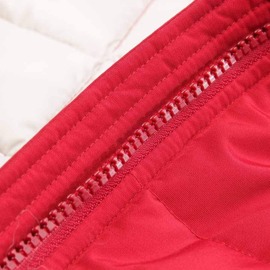 Image 4 of Winter Jacket S Red in color Red | Vite EnVogue
