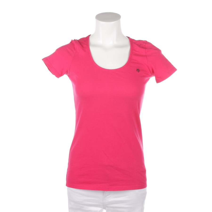 Bild 1 von T-Shirt XS Dunkelrosa in Farbe Rosa | Vite EnVogue
