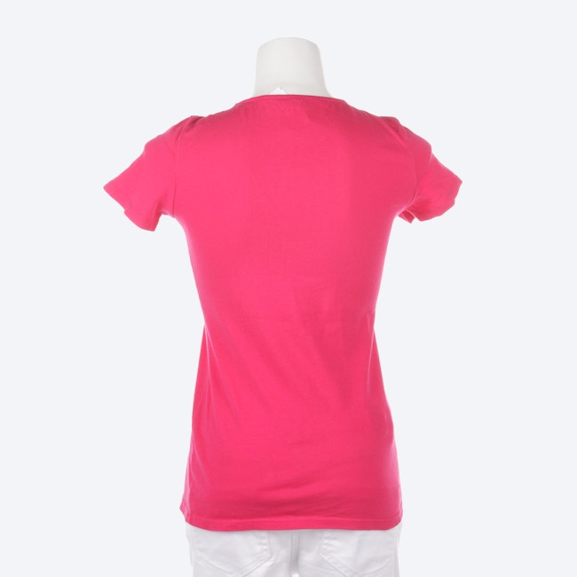 Bild 2 von T-Shirt XS Dunkelrosa in Farbe Rosa | Vite EnVogue