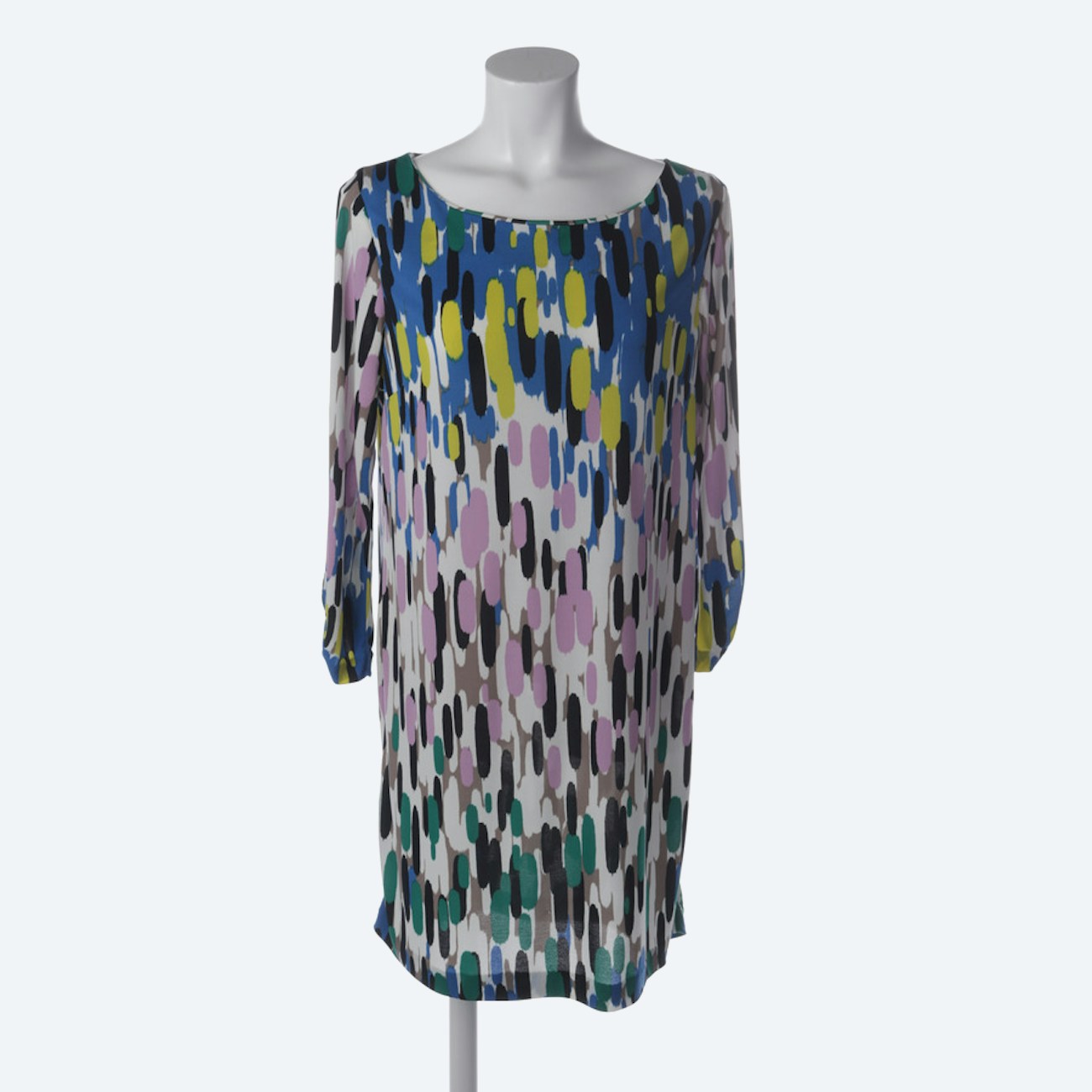 Bild 1 von Kleid M Mehrfarbig in Farbe Mehrfarbig | Vite EnVogue