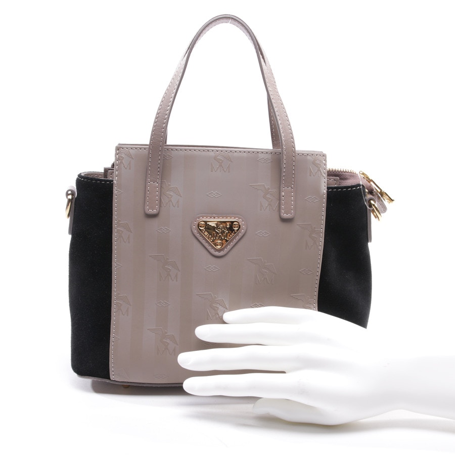 Image 4 of Handbag Tan in color Brown | Vite EnVogue