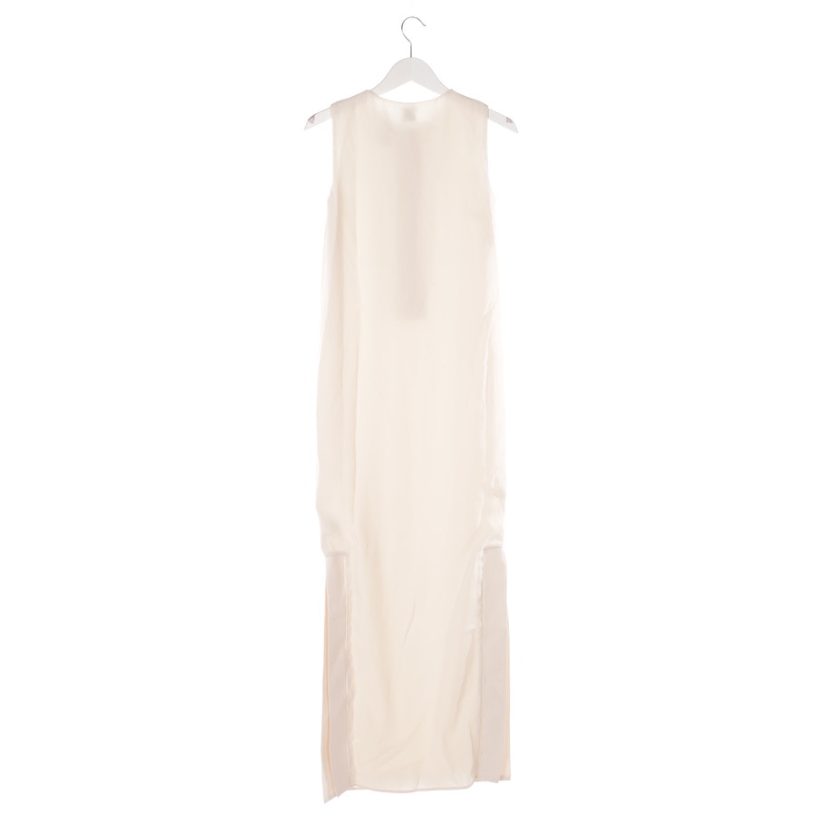 Bild 2 von Kleid 32 Cream in Farbe Weiß | Vite EnVogue